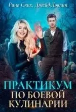 Боевая кулинария 2. Практикум по боевой кулинарии - Рина Ских, Джейд Дэвлин