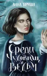 Королевство туманов 2. Среди чудовищ и ведьм - Анна Бруша