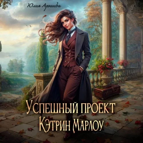 Успешный проект кэтрин марлоу слушать онлайн Отзывы о книге "Успешный проект Кэтрин Марлоу", рецензии на книгу Юлии Арниевой,