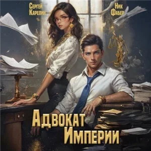 Адвокат империи 1 - Сергей Карелин, Ник Фабер
